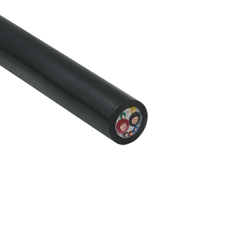 سلك غمد ناعم UL2464 (معتمد من UL)