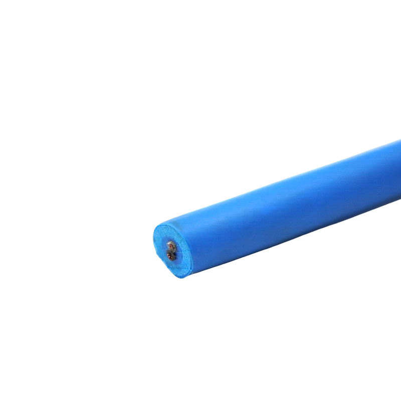 كابل قابل للطفو للروبوتات تحت الماء (2×0.5)