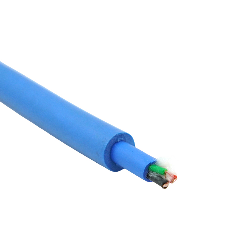 كابل عائم للروبوتات تحت الماء (3×0.5)