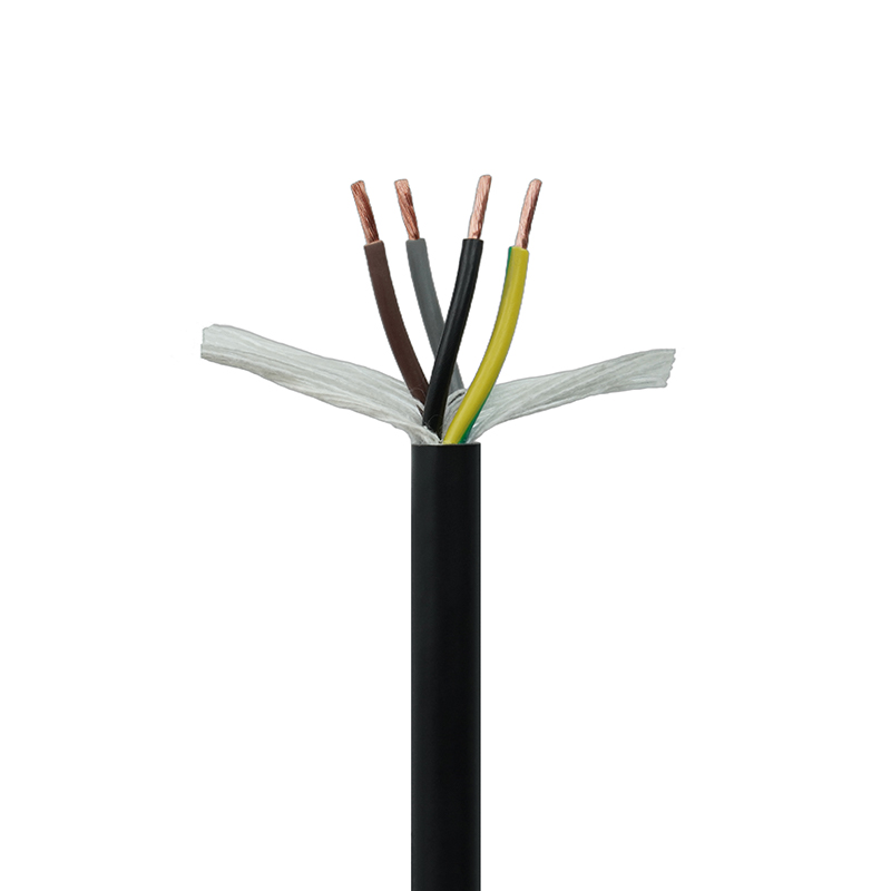 كابل سلسلة سحب للتحكم بمرونة عالية