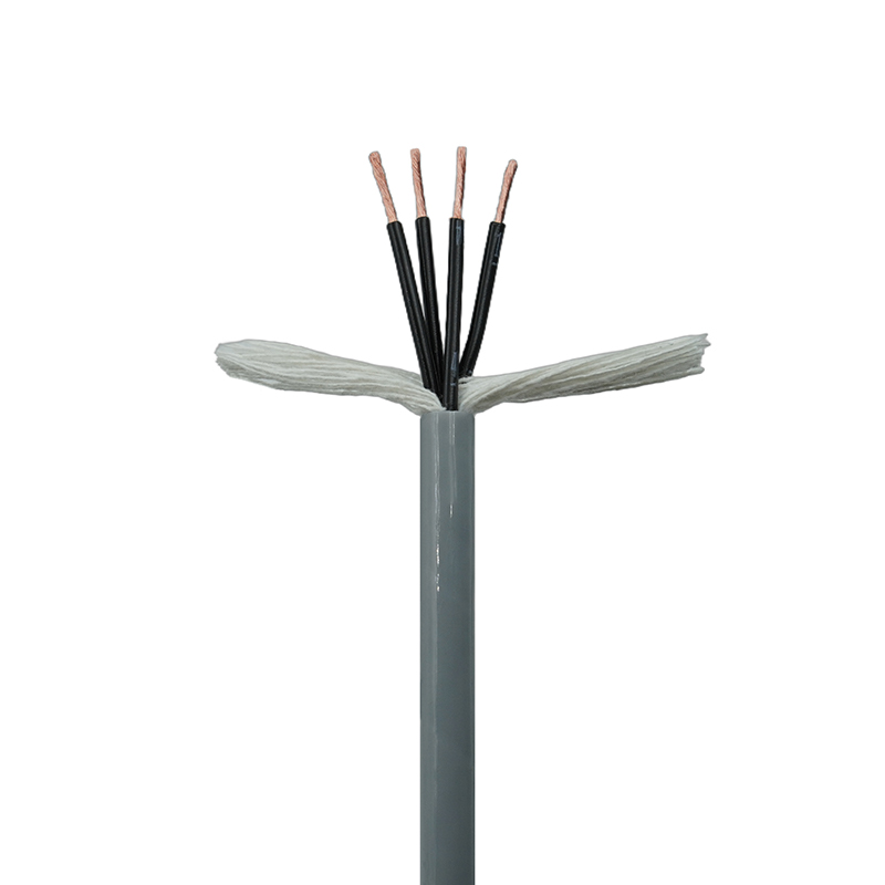 كابل التحكم بسلسلة السحب من مادة البولي يوريثين عالي المرونة