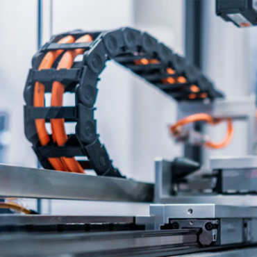 كابل سلسلة السحب