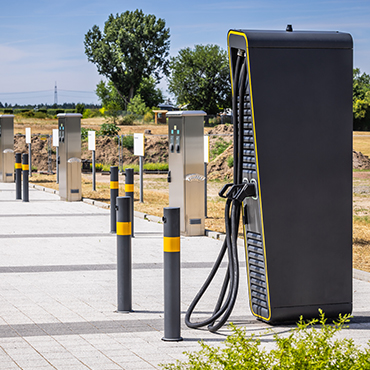 كابل الطاقة الجديد