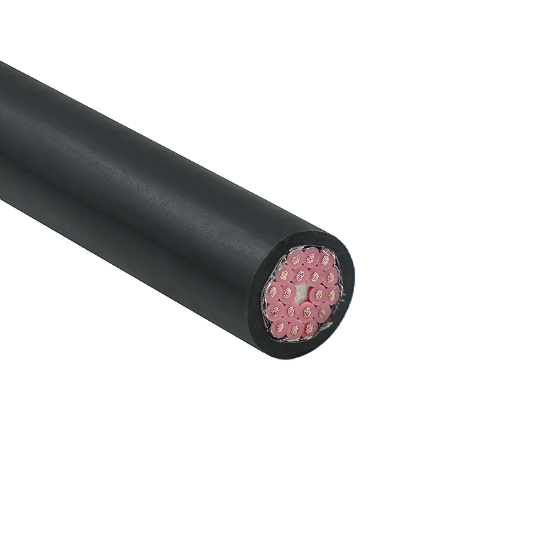 كابل التحكم في طاقة الرياح