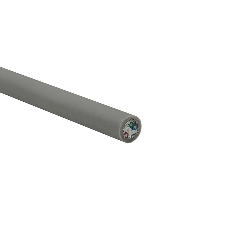 كابل اتصالات RS-485 لأنظمة التحكم الصناعية