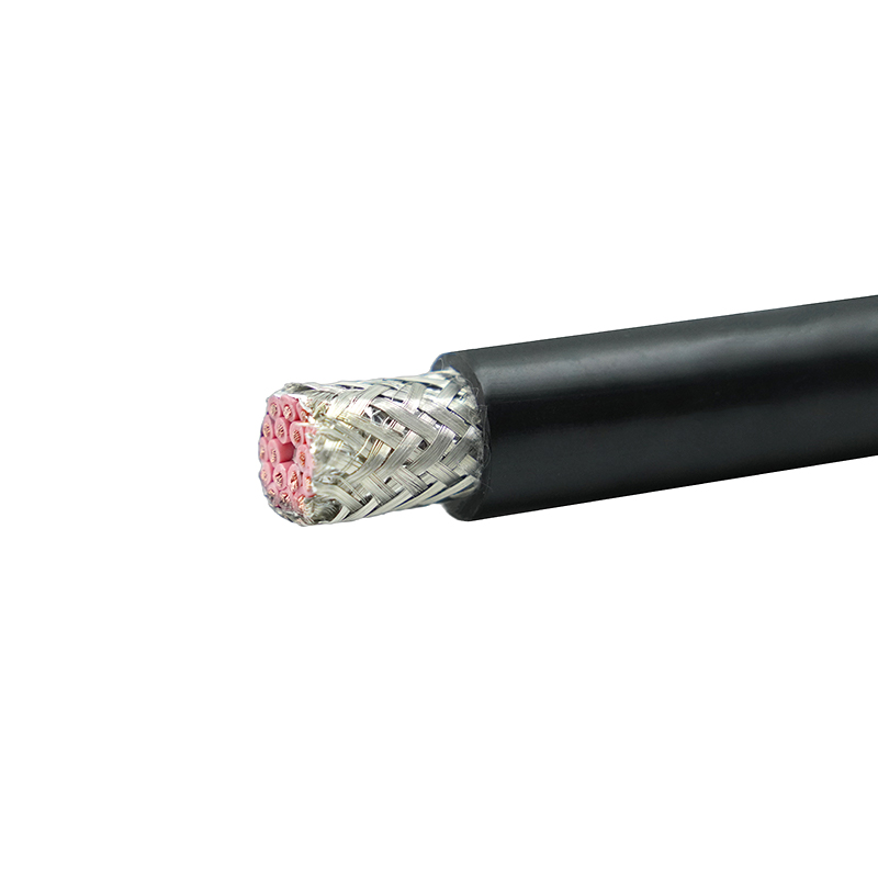 كابل التحكم في طاقة الرياح