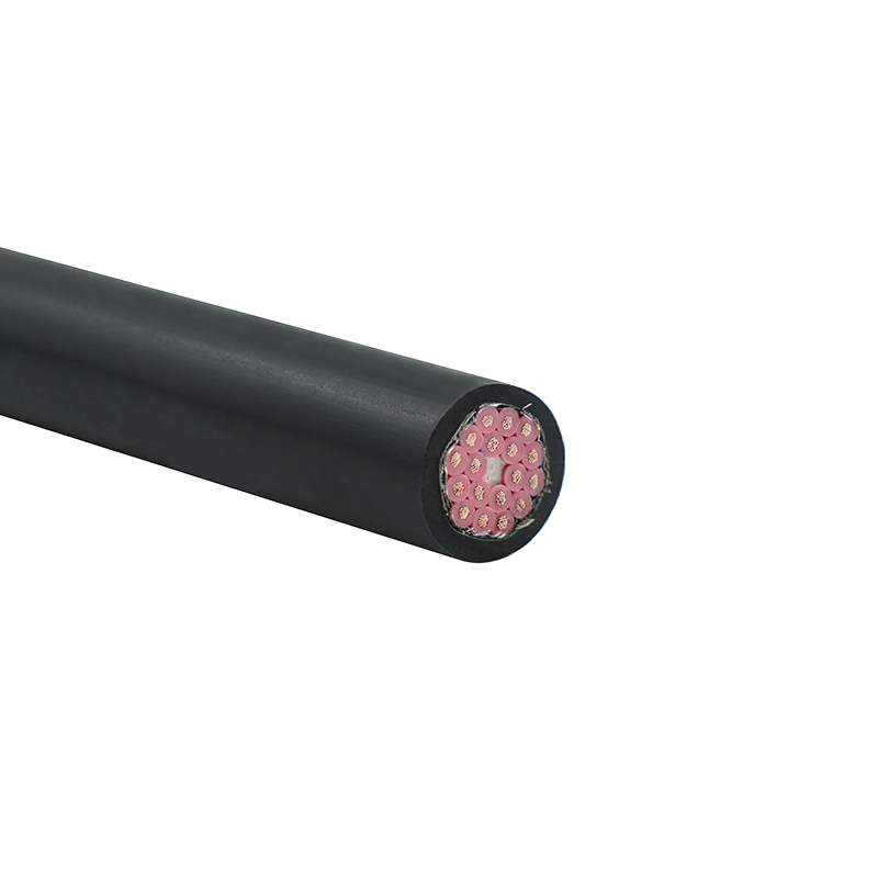 كابل التحكم في طاقة الرياح