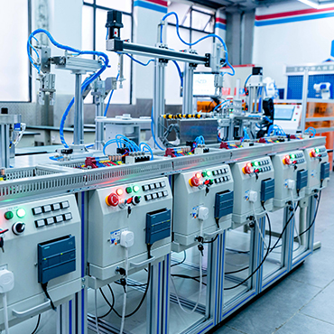 كابل غمد ناعم