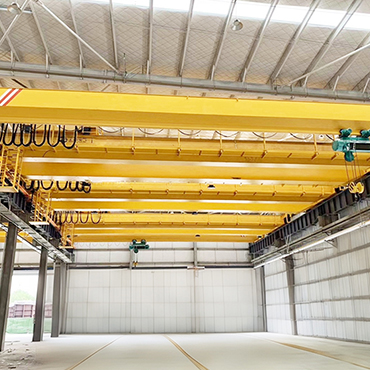 كرين كابل مسطح